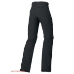 Vaude Women's Farley Stretch ZO T-Zip Pants Vaude Women's Farley Stretch ZO T-Zip Pants